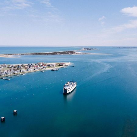 Harborview Nantucket Hotel Екстериор снимка