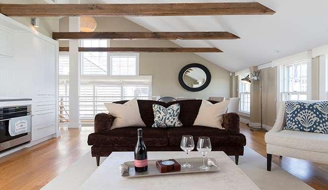 Harborview Nantucket Hotel Удобства снимка
