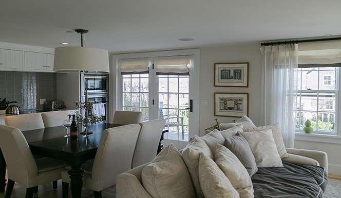 Harborview Nantucket Hotel Удобства снимка