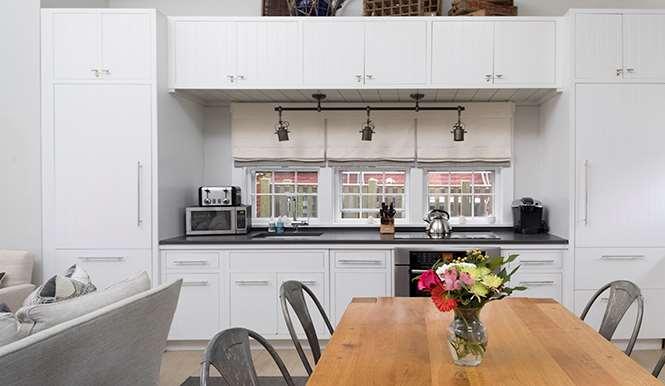 Harborview Nantucket Hotel Удобства снимка