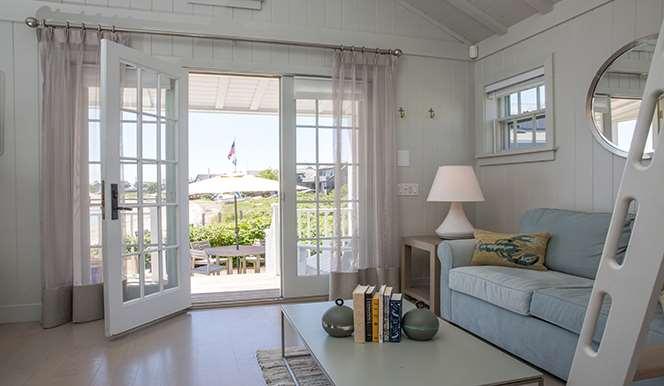 Harborview Nantucket Hotel Удобства снимка