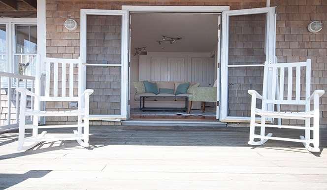 Harborview Nantucket Hotel Удобства снимка