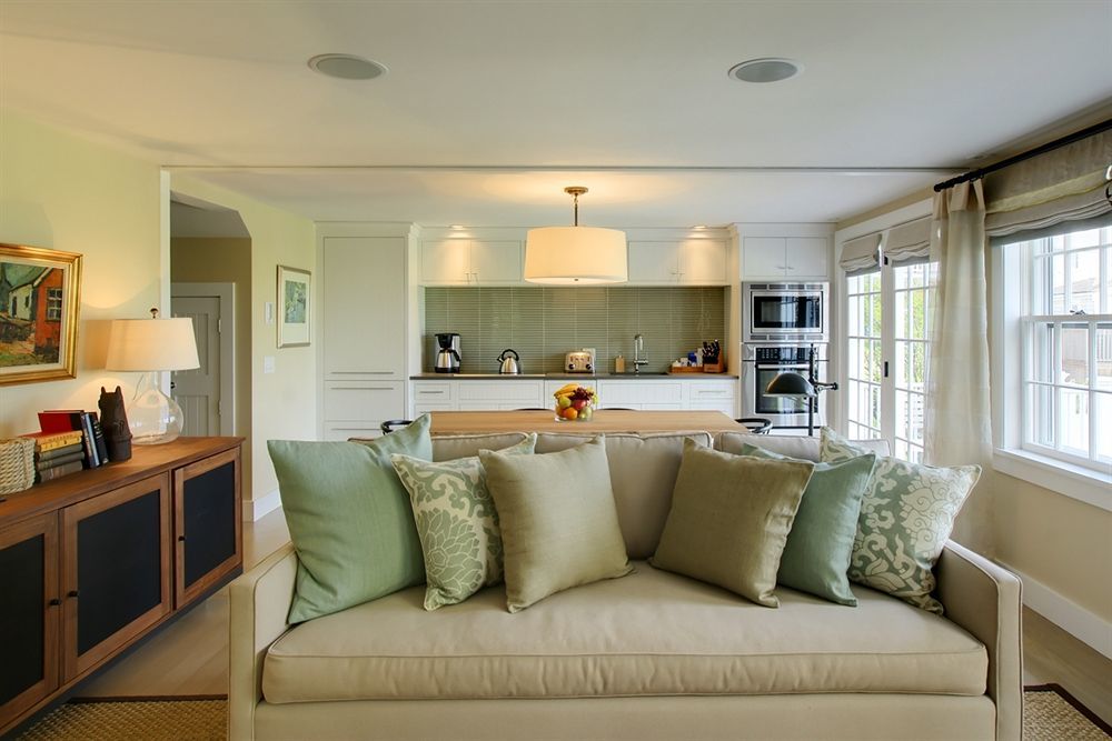 Harborview Nantucket Hotel Екстериор снимка