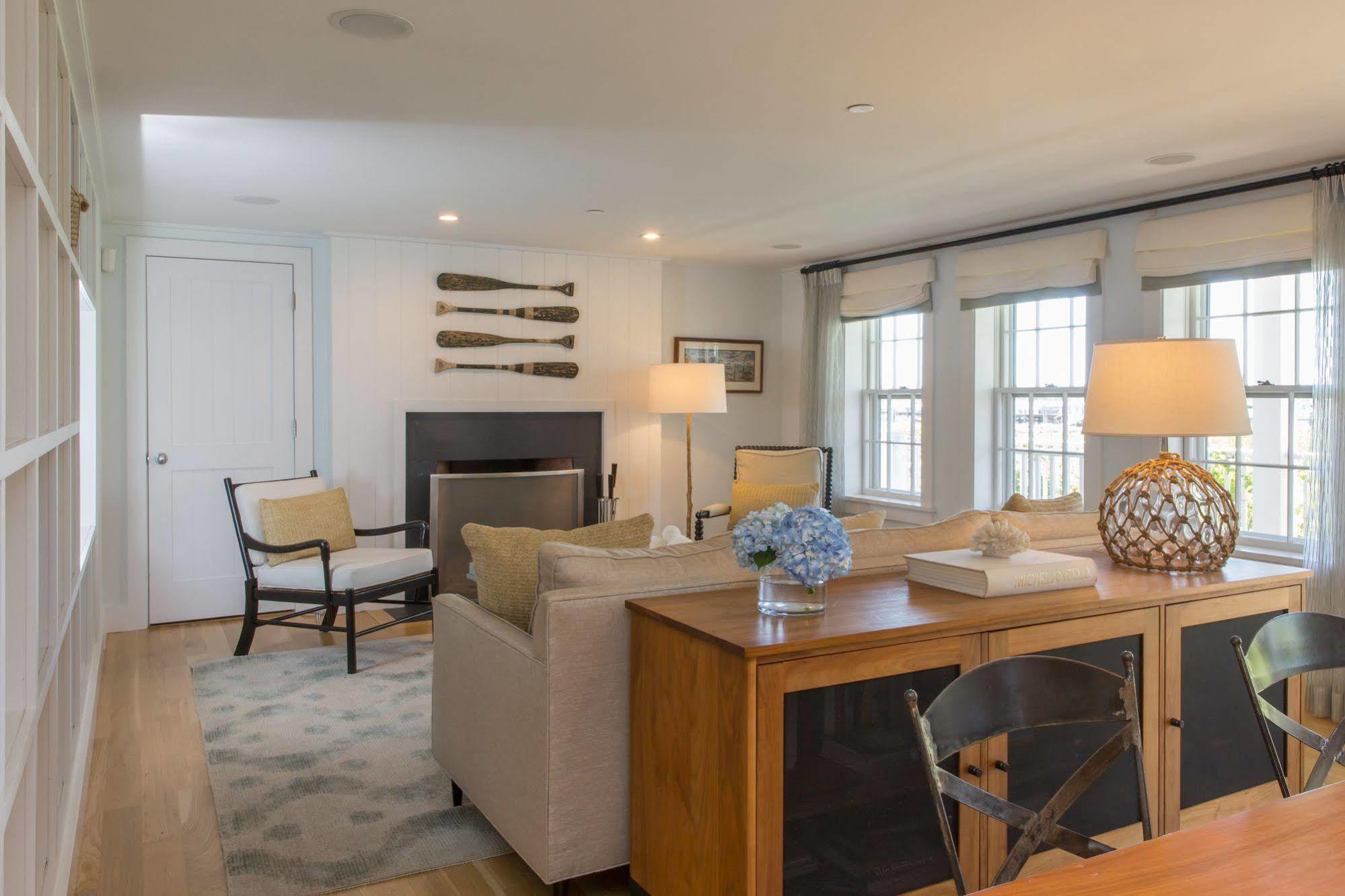 Harborview Nantucket Hotel Екстериор снимка