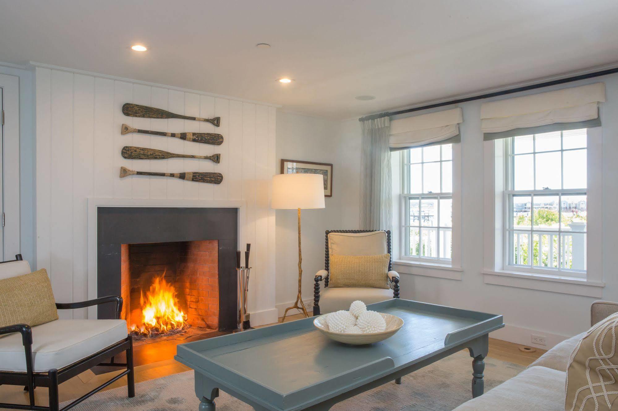Harborview Nantucket Hotel Екстериор снимка