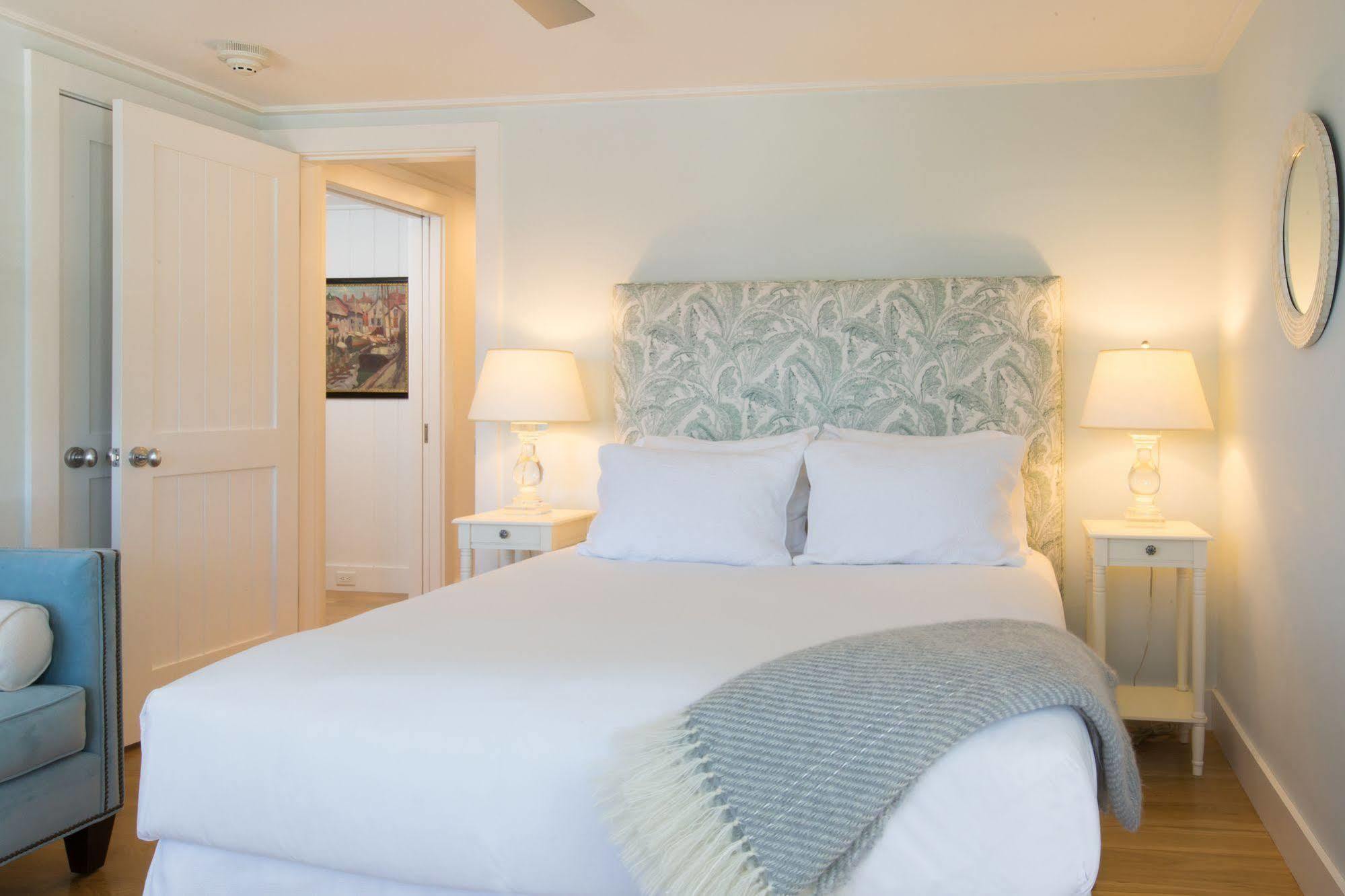 Harborview Nantucket Hotel Екстериор снимка