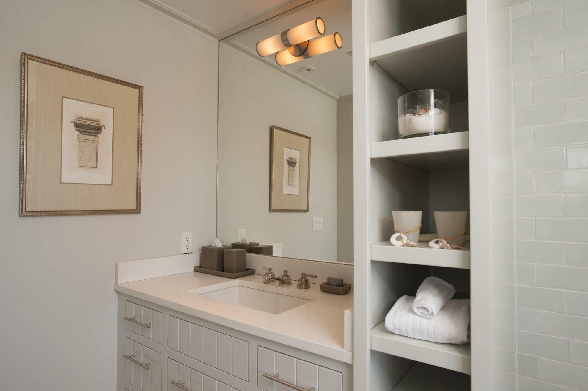 Harborview Nantucket Hotel Екстериор снимка