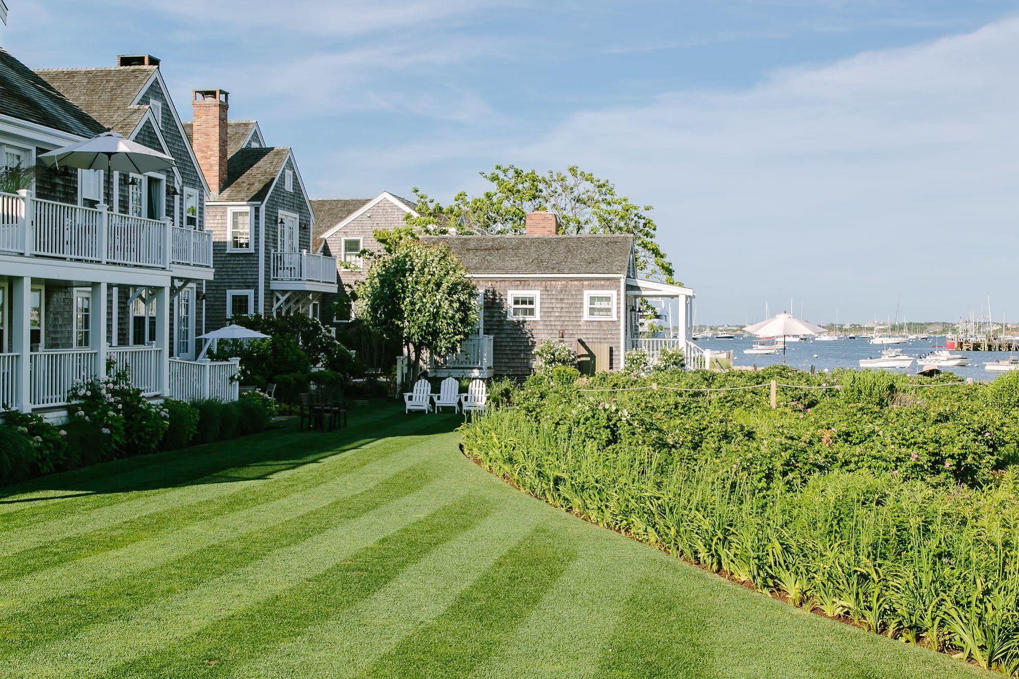 Harborview Nantucket Hotel Екстериор снимка