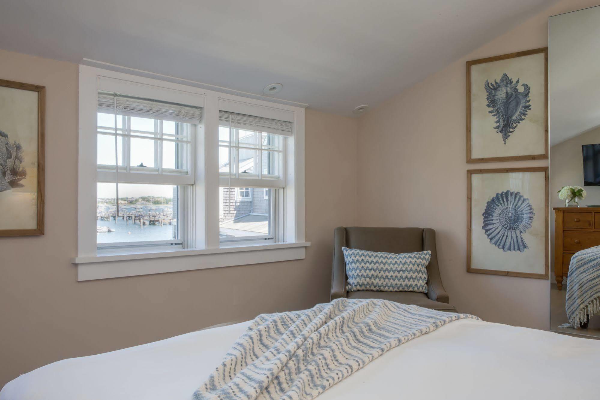 Harborview Nantucket Hotel Екстериор снимка