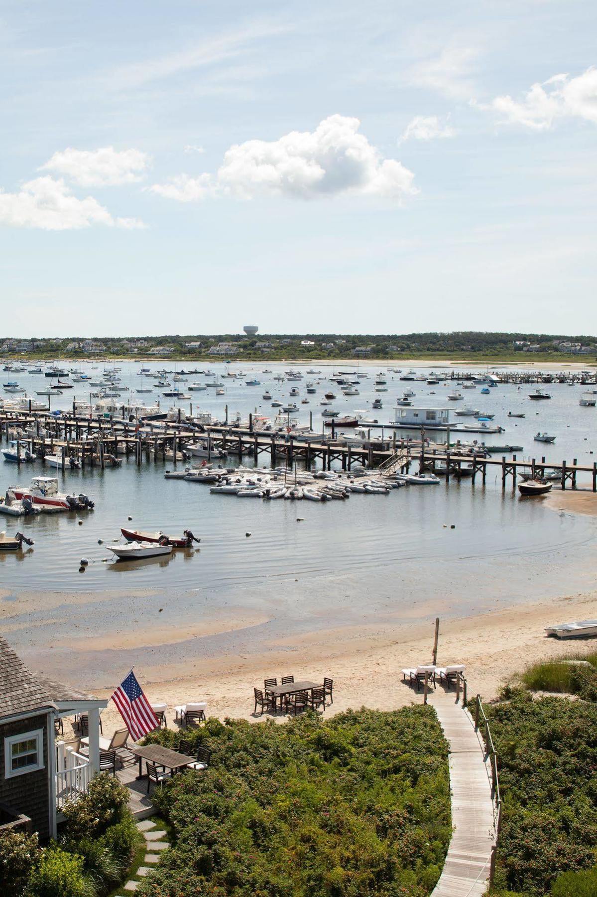 Harborview Nantucket Hotel Екстериор снимка