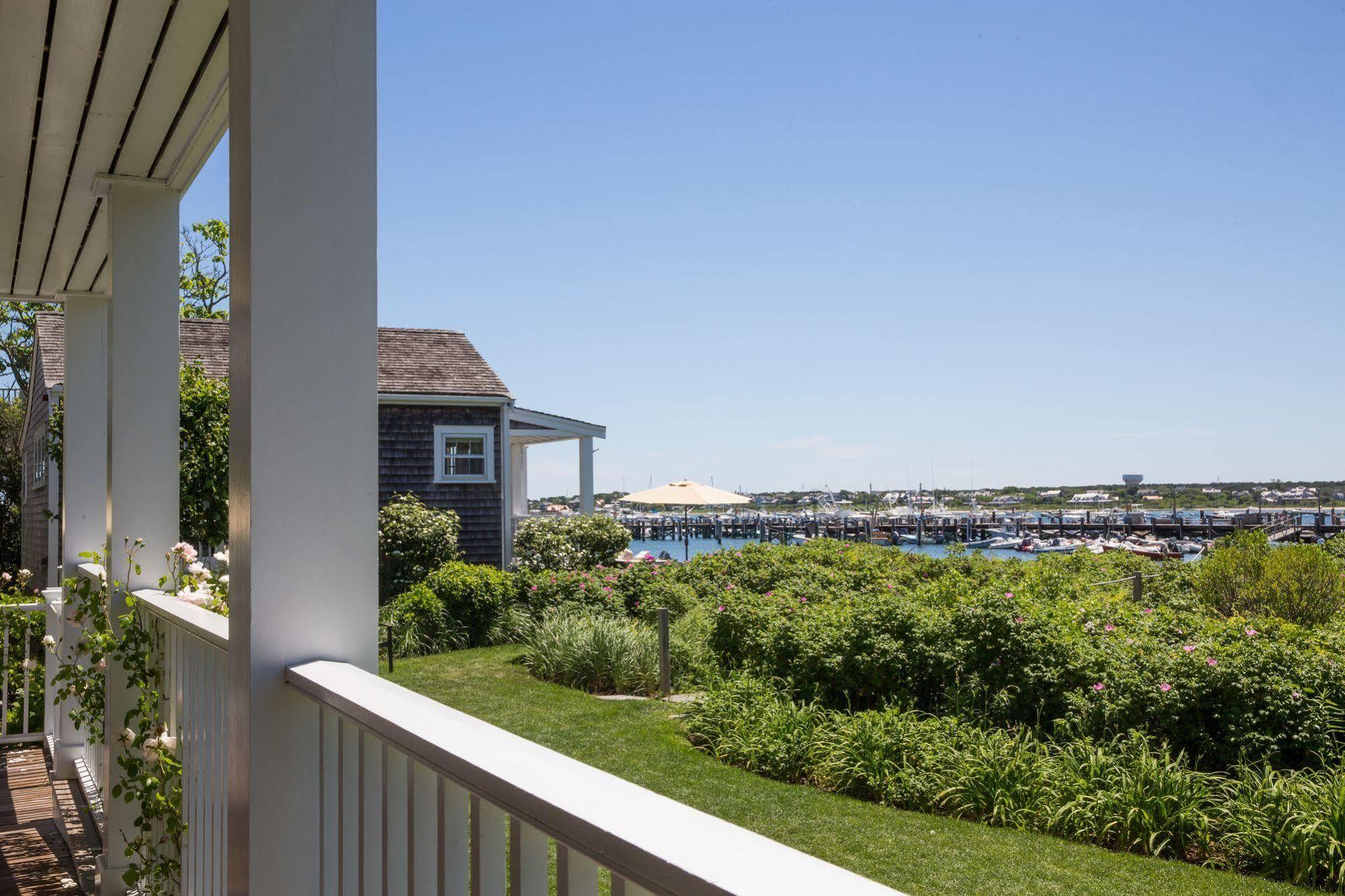 Harborview Nantucket Hotel Екстериор снимка