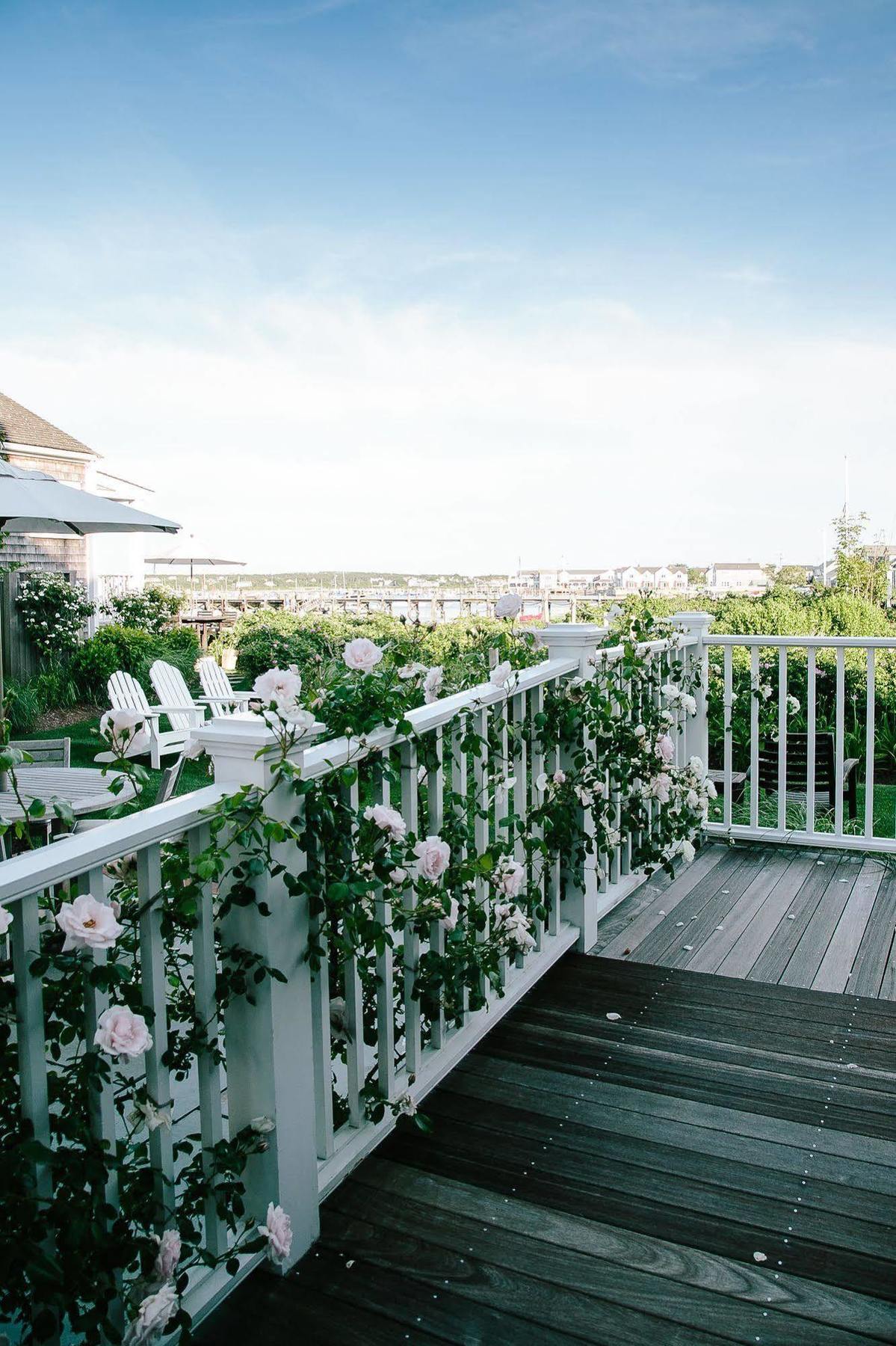 Harborview Nantucket Hotel Екстериор снимка