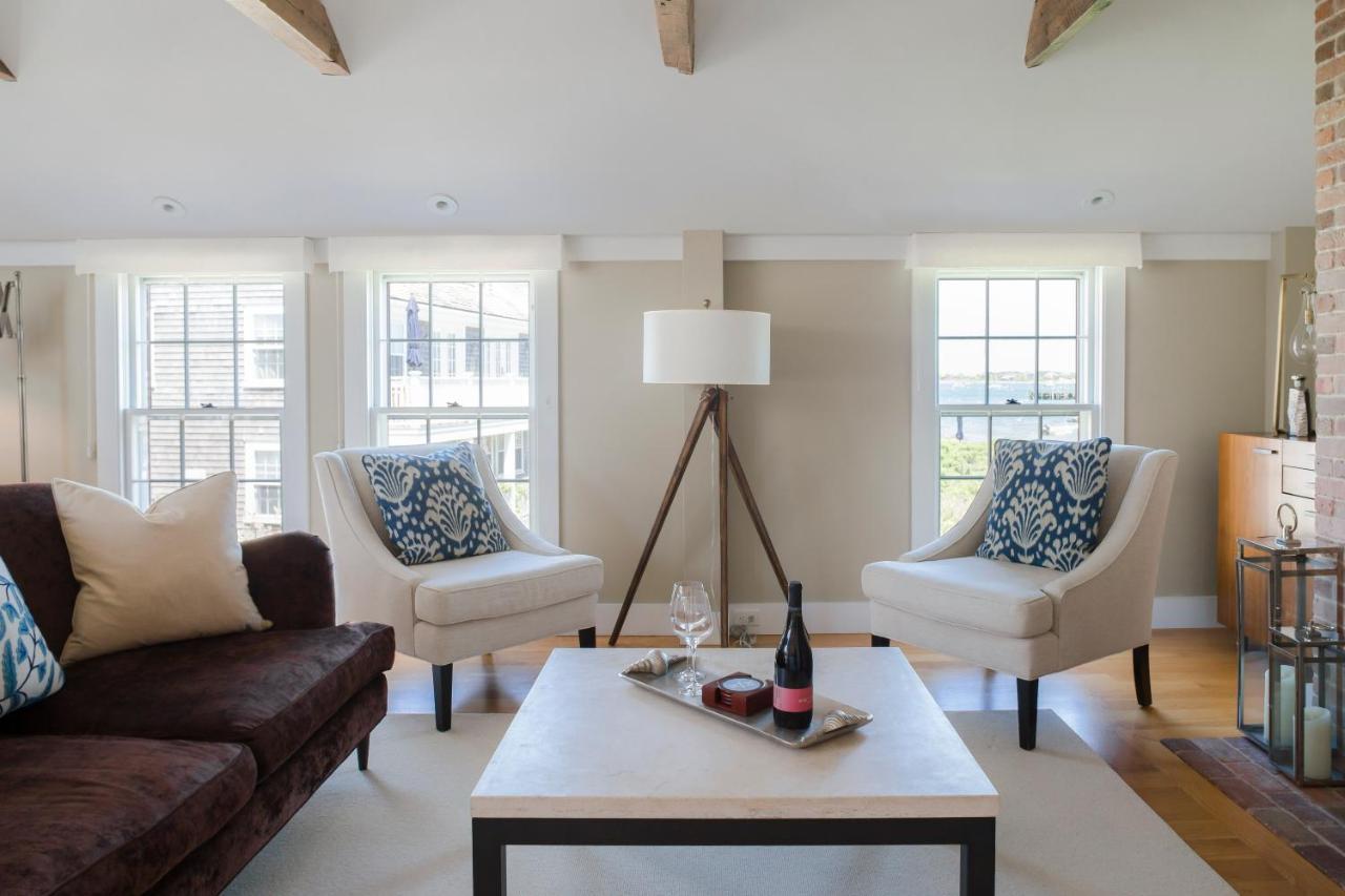 Harborview Nantucket Hotel Екстериор снимка