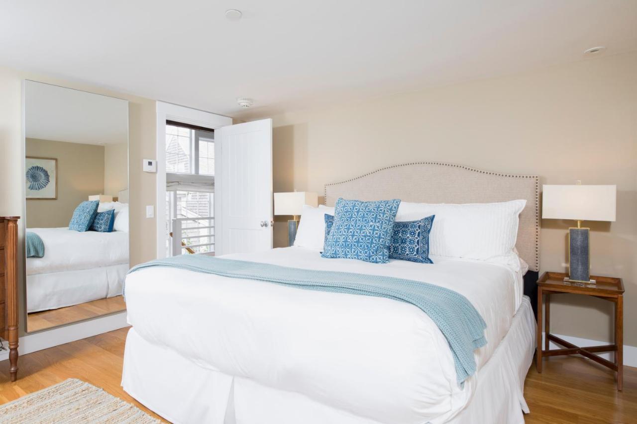 Harborview Nantucket Hotel Екстериор снимка