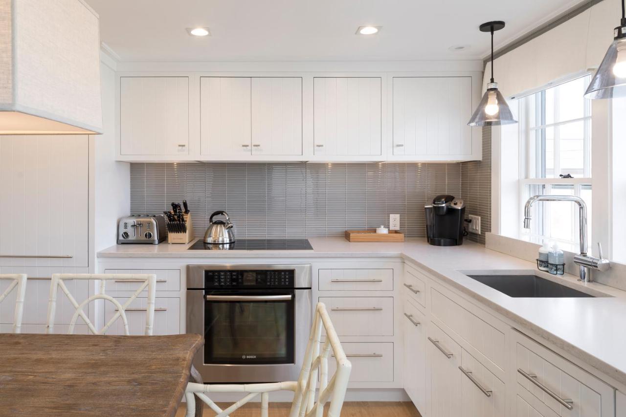 Harborview Nantucket Hotel Екстериор снимка