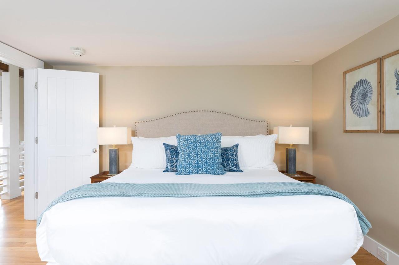 Harborview Nantucket Hotel Екстериор снимка