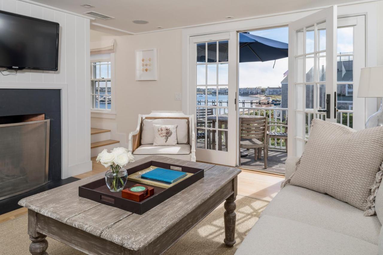Harborview Nantucket Hotel Екстериор снимка