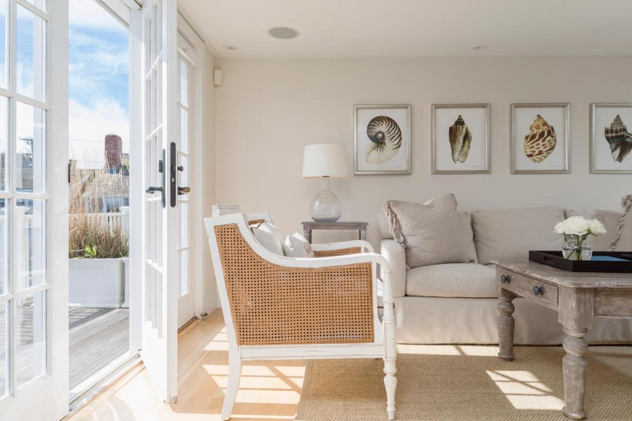Harborview Nantucket Hotel Екстериор снимка
