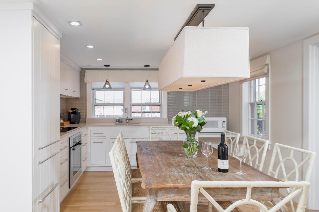 Harborview Nantucket Hotel Екстериор снимка
