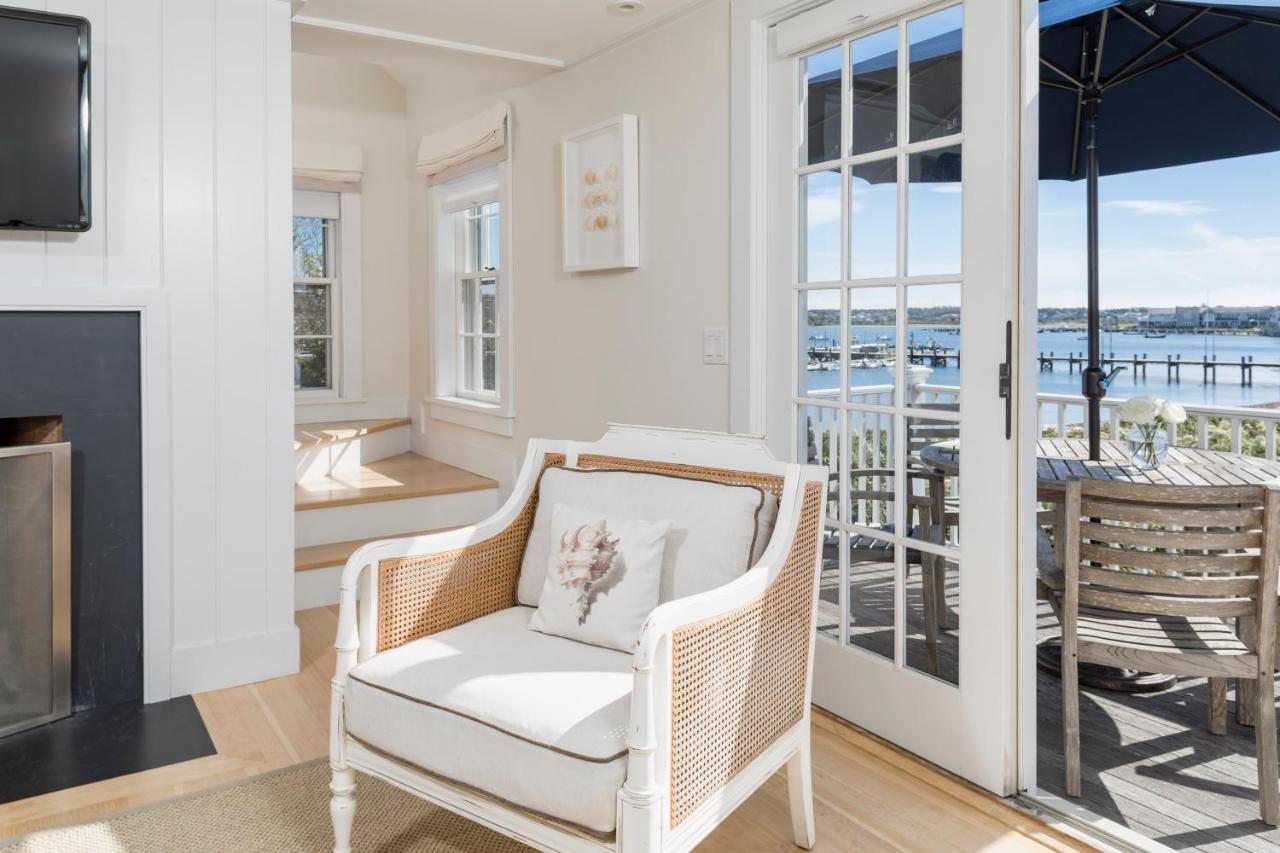 Harborview Nantucket Hotel Екстериор снимка