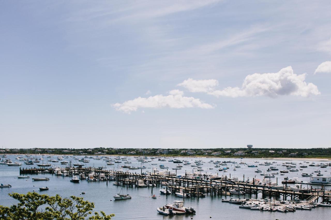 Harborview Nantucket Hotel Екстериор снимка