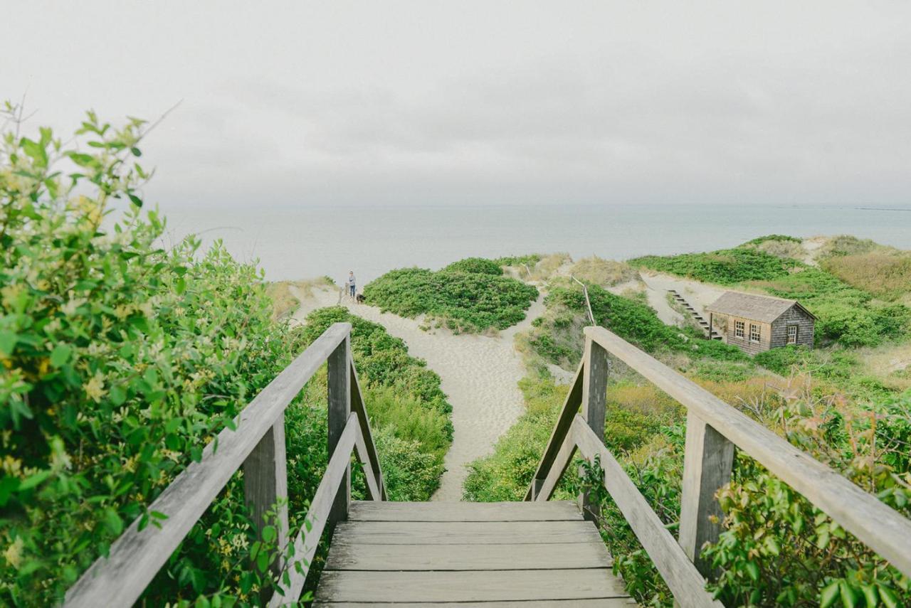 Harborview Nantucket Hotel Екстериор снимка