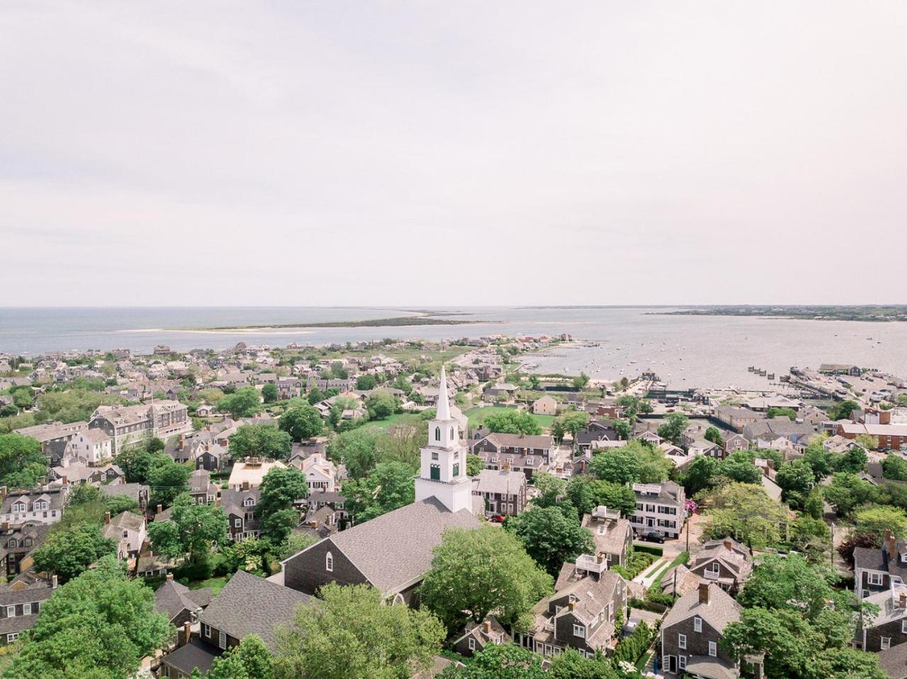 Harborview Nantucket Hotel Екстериор снимка