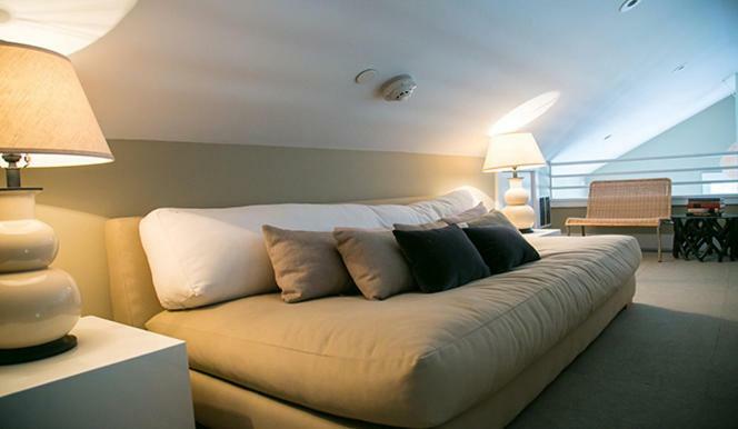 Harborview Nantucket Hotel Екстериор снимка